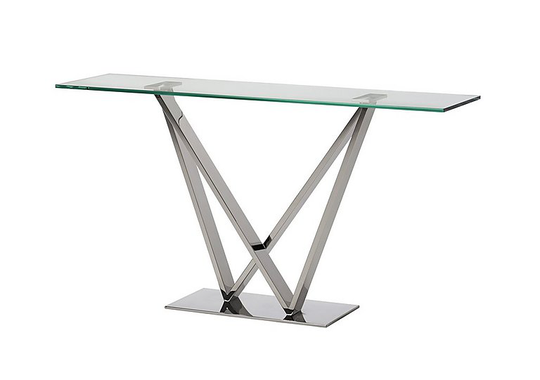 Western Console Table
