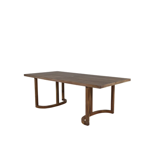 Tali Wooden Dining Table