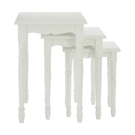 Gosling 3 Piece Nest of Tables