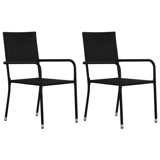 Stacking Garden Chair