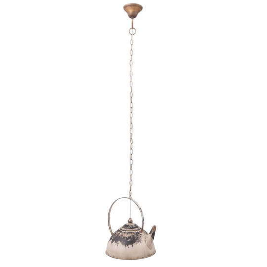 Atlas 1 - Light Dome Pendant