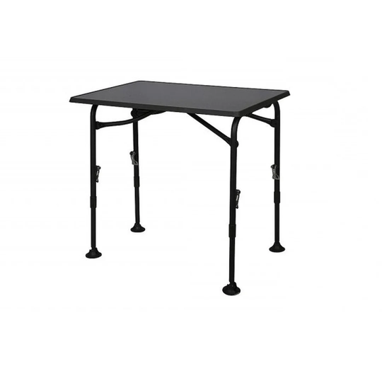 Hoskin Folding Aluminium Dining Table
