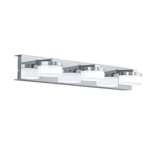 Ilya LED 3 Light Vanity Light