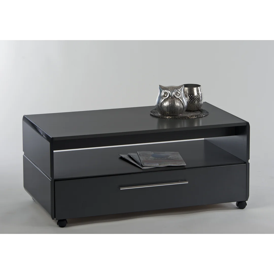 Masha Coffee Table with Storage