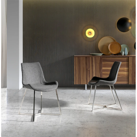 Eberly Upholstered Dining Chair