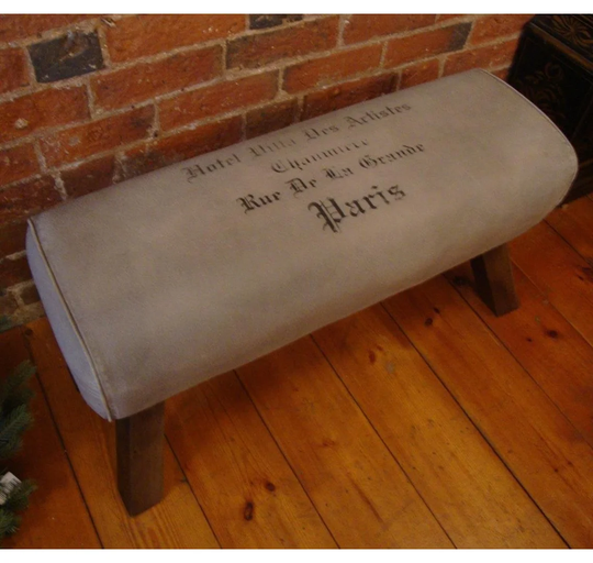 Vang Upholstered Bench