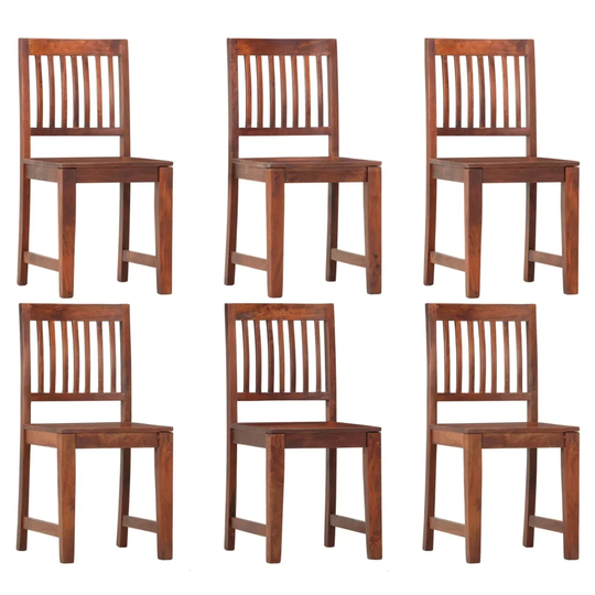 Bromley Solid Wood Dining Chair