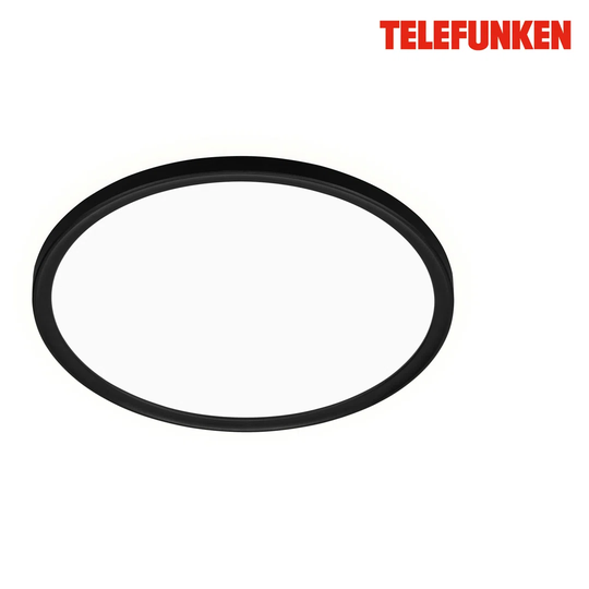 1 - Light 29cm LED Flush Mount