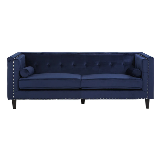 Eliezer 3 Seater Sofa