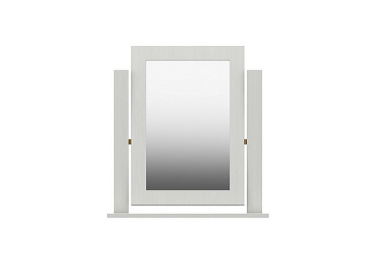 London Bedrooms - Victoria Mirror