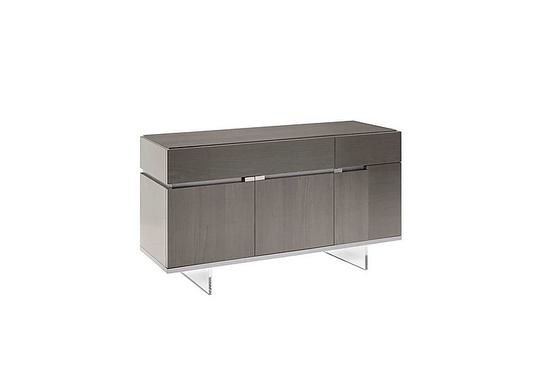 ALF - Corrado Small Sideboard - Brown