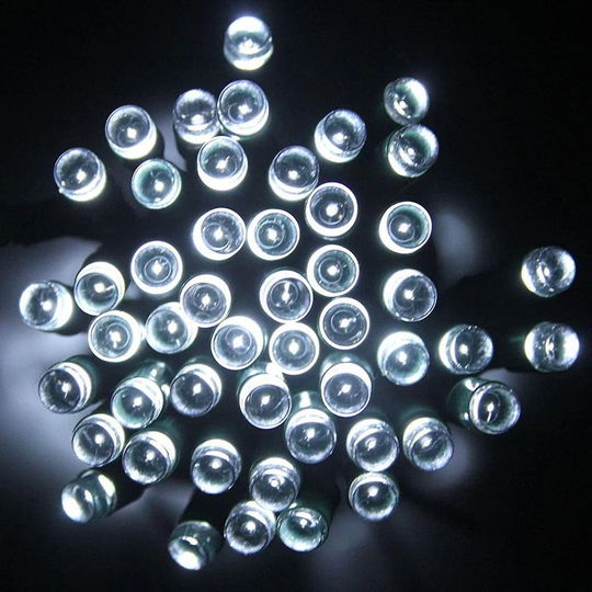 Battery Powered 200 - Bulb Fairy Lights String Light