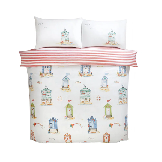 Aiobheann Duvet Cover Set