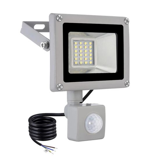 Andrais 4St Generations Of Flood Light