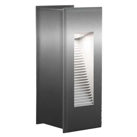 Spielman 1 Light Outdoor Flush Mount