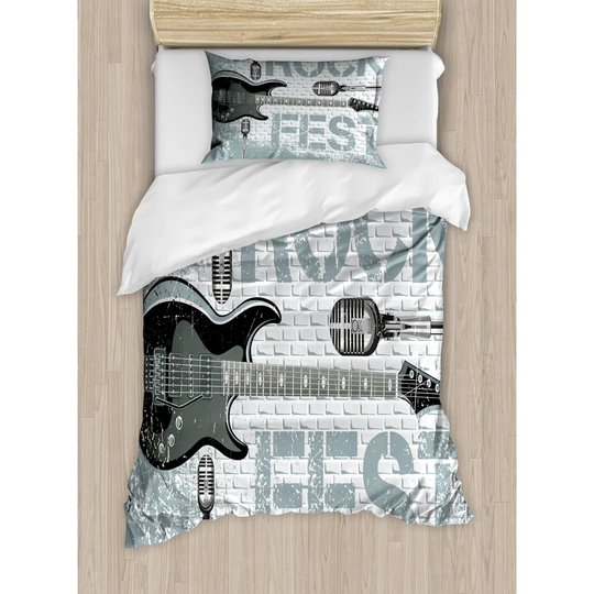Fairburn 350 TC Duvet Cover Set