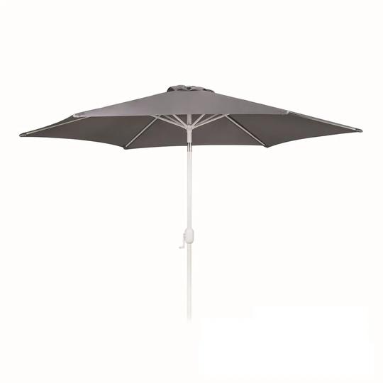 Nathan 3m Traditional Parasol