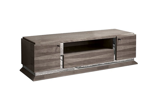 ALF - Vito TV Unit - Grey