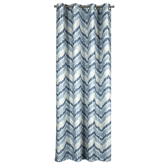 Darron Eyelet Max Blackout Thermal Single Curtain