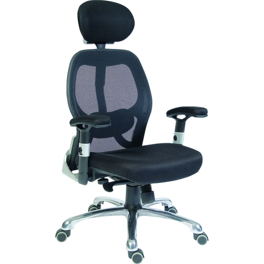 High-Back Executive Ergonomic Mesh Desk Chair