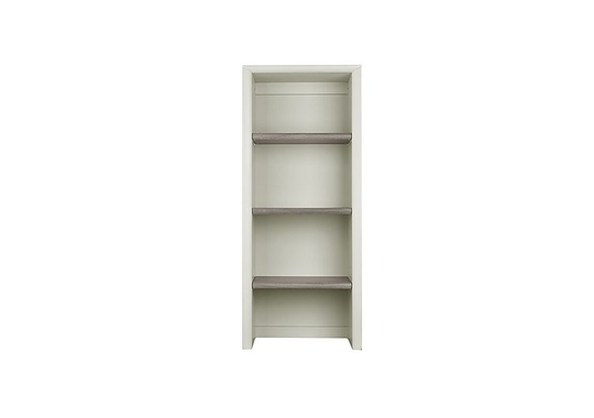 Skye Narrow Top Unit - Grey