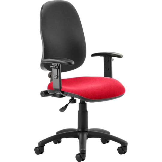 Mid-Back Desk Chair