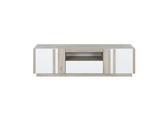 Vue TV Unit - White
