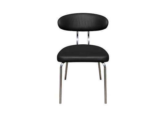 Margot Chair - Black