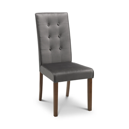 Voncile Upholstered Dining Chair