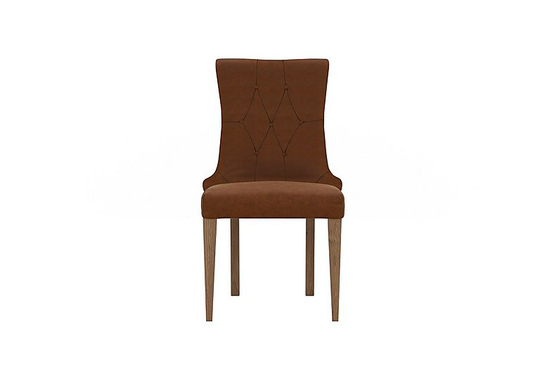 Bodahl - Norse Dining Chair - Brown