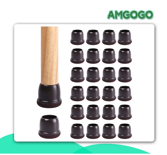 Chair Leg Protectors
