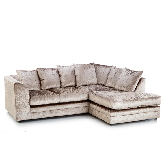 Romelia Corner Sofa Chaise