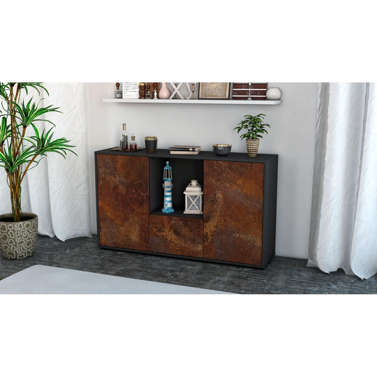 Guertin Sideboard