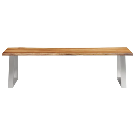 Coleburn Bench