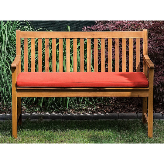Thrugun Wooden Bench