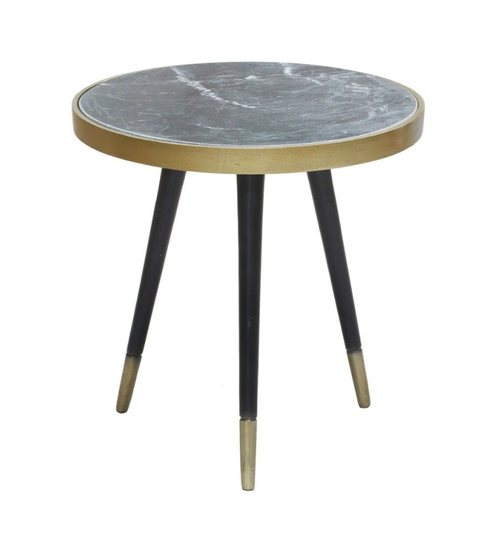 Deimer Side Table