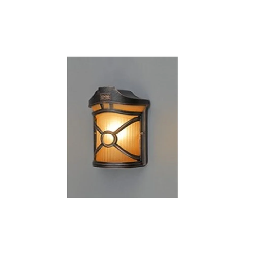 Dunkelberger Outdoor Bulkhead Light