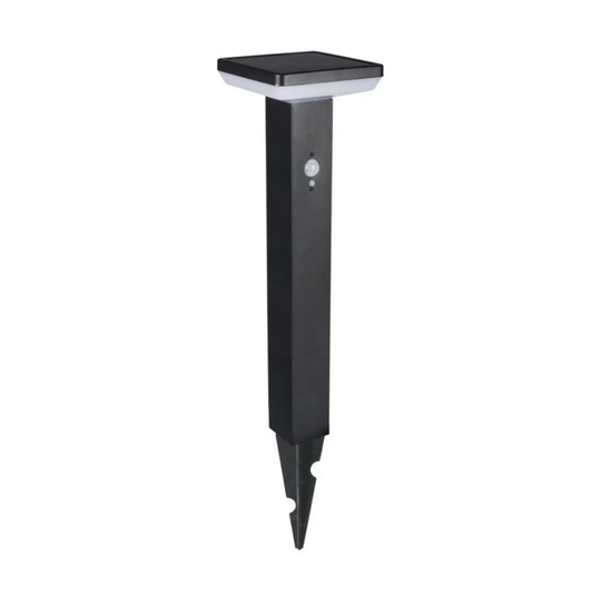 Parcell 1 Light LED Bollard Light