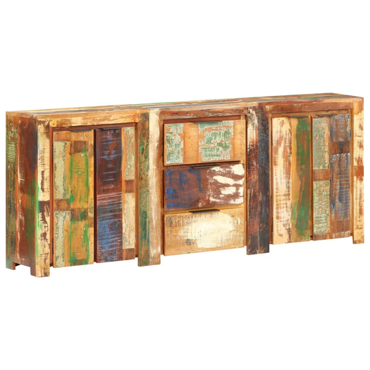 Romanzi Sideboard