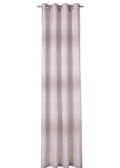 Spice Eyelet Blackout Single Curtain