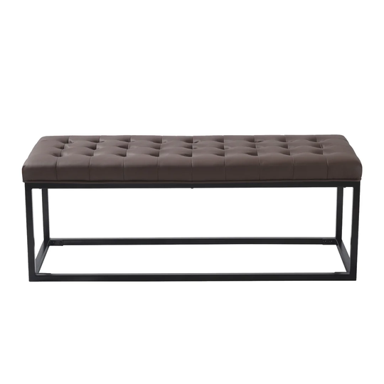 Nola Upholstered Bench