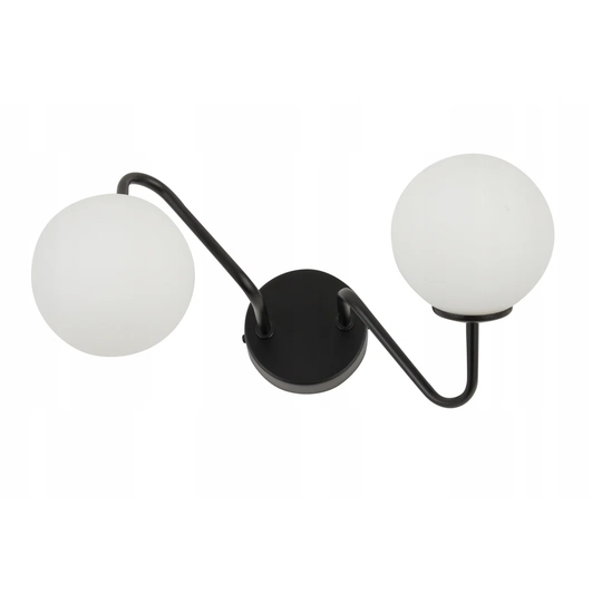 2 - Light Candle Wall Light
