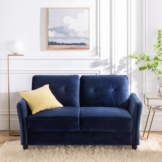 Ingham 2 Seater Loveseat Sofa