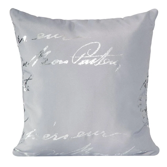 Osbourne Polyester Square Pillow Case