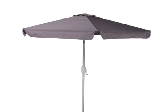 Nasturtiums 1.8m Traditional Parasol
