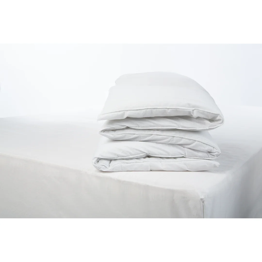 Polycotton 10.5 Tog Duvet - All Year Round