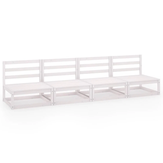 Frouwa Outdoor Garden Sofa