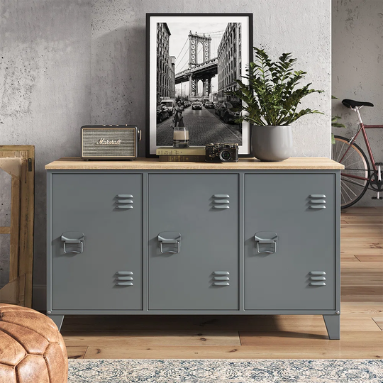 120 Cm Wide Sideboard