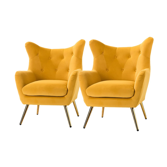 Ains Wingback Chair
