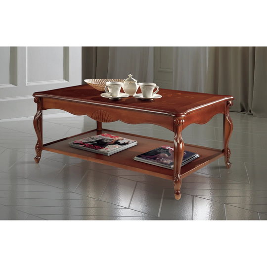Brookston Coffee Table